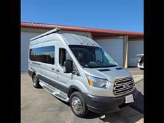 2019 Coachmen Beyond 