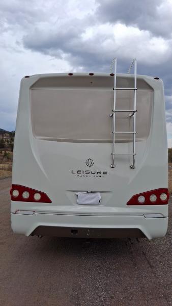 Leisure Travel U24MB  2015