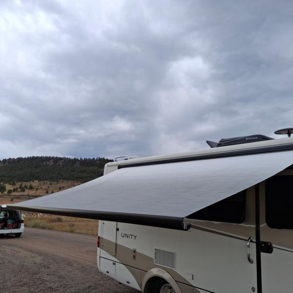 Leisure Travel U24MB  2015