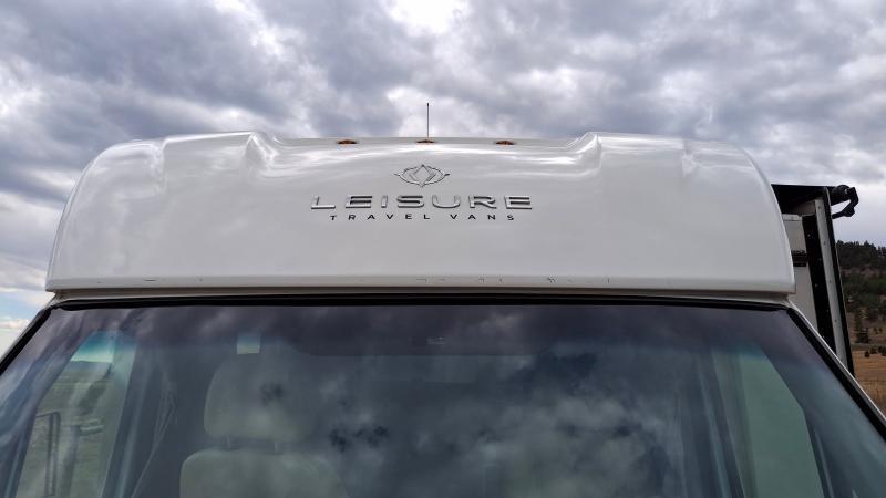 Leisure Travel U24MB  2015