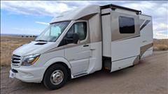 2015 Leisure Travel U24MB 