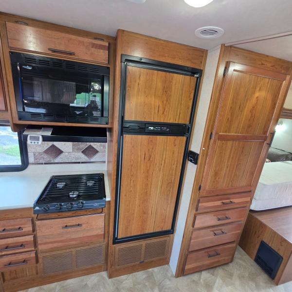Jayco Redhawk  2017