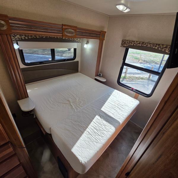 Jayco Redhawk  2017