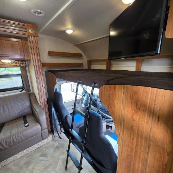 Jayco Redhawk  2017