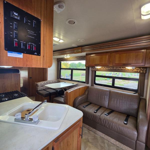 Jayco Redhawk  2017