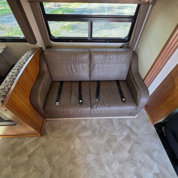 Jayco Redhawk  2017