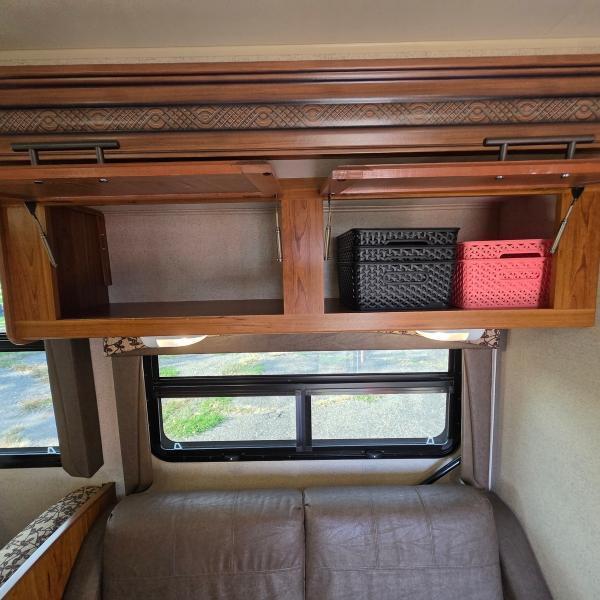Jayco Redhawk  2017