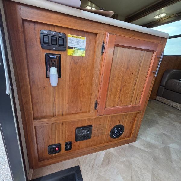 Jayco Redhawk  2017