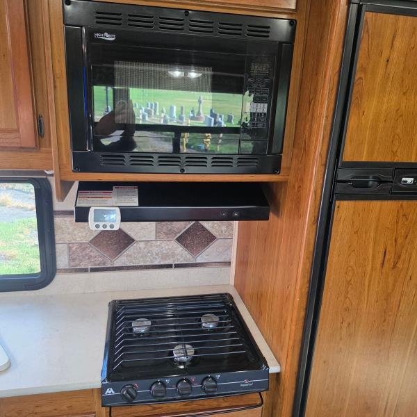 Jayco Redhawk  2017