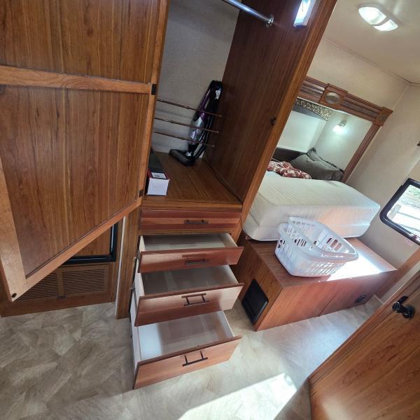 Jayco Redhawk  2017