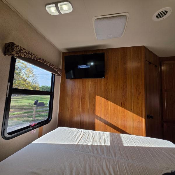 Jayco Redhawk  2017