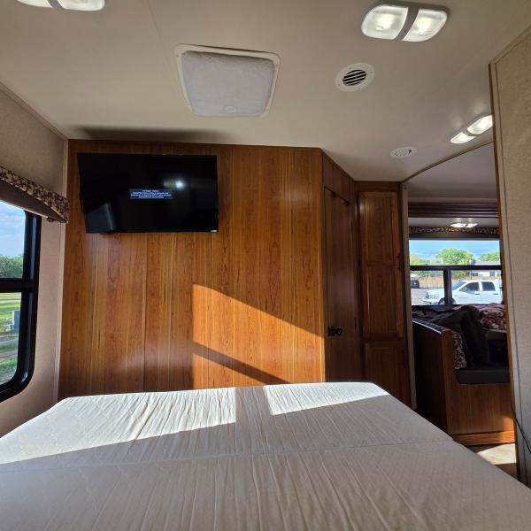 Jayco Redhawk  2017