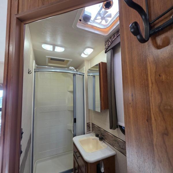 Jayco Redhawk  2017