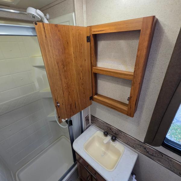 Jayco Redhawk  2017