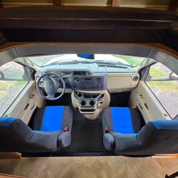 Jayco Redhawk  2017