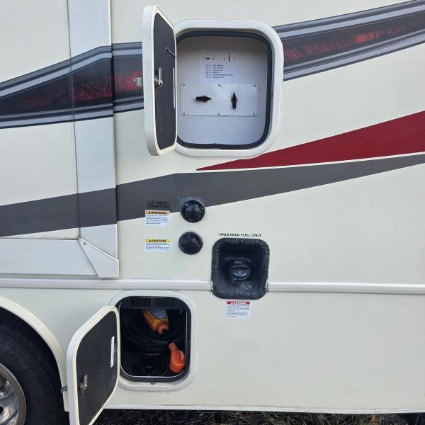 Jayco Redhawk  2017
