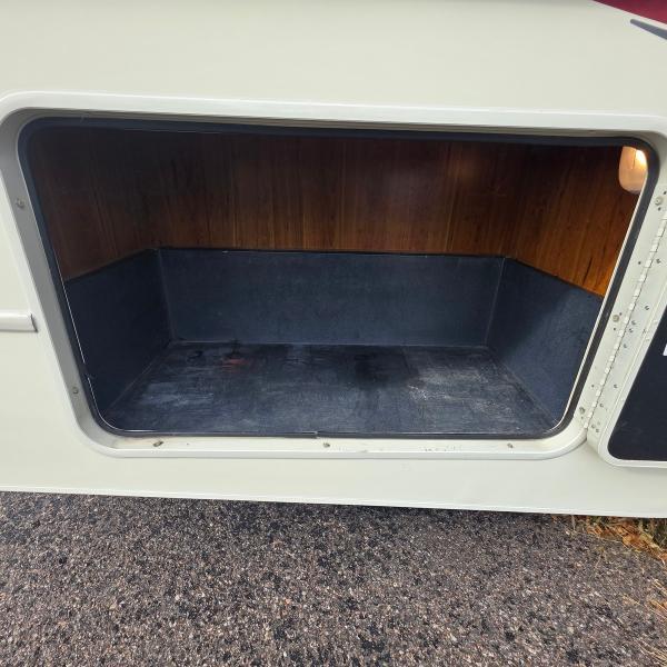 Jayco Redhawk  2017