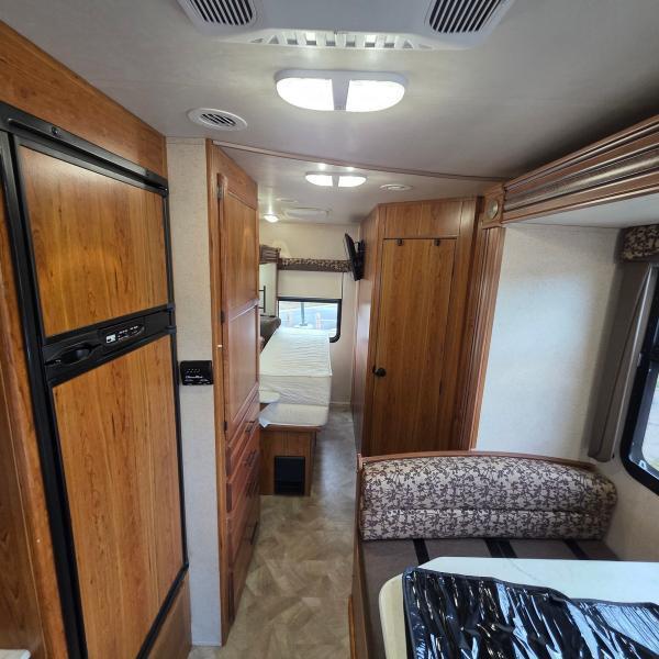 Jayco Redhawk  2017