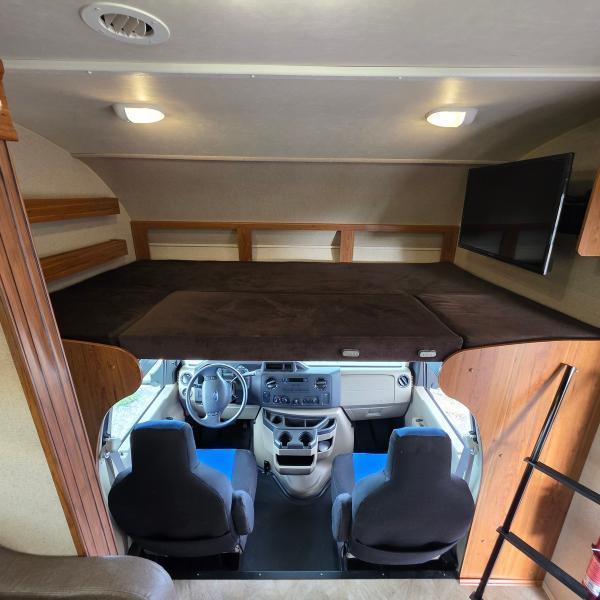 Jayco Redhawk  2017