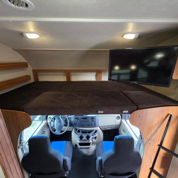 Jayco Redhawk  2017