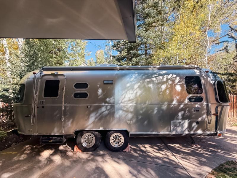 Airstream International  2014
