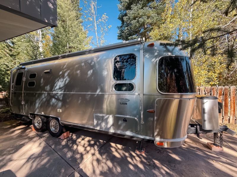 Airstream International  2014
