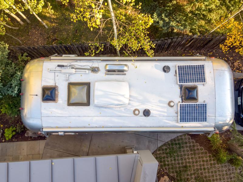 Airstream International  2014