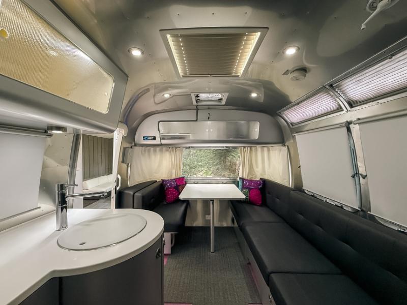 Airstream International  2014