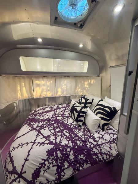 Airstream International  2014