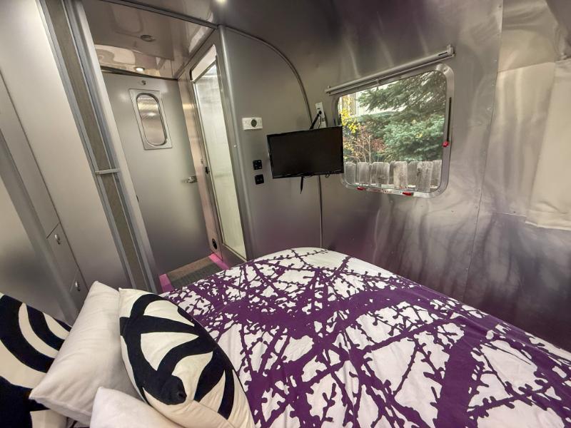 Airstream International  2014