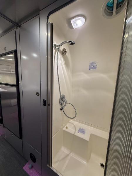 Airstream International  2014