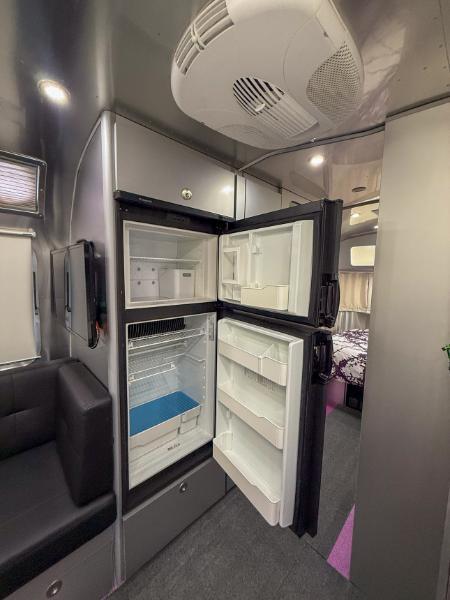 Airstream International  2014