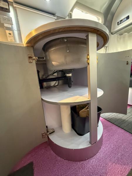 Airstream International  2014