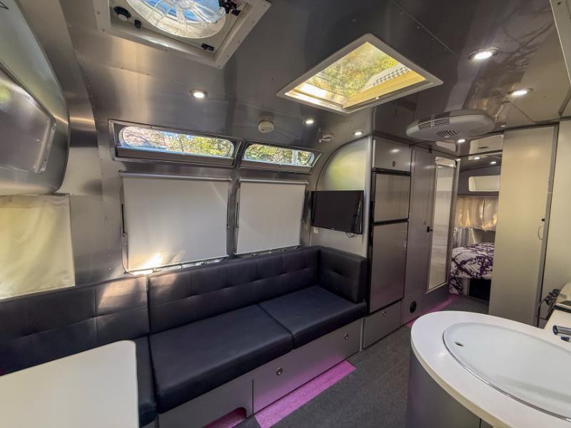 Airstream International  2014