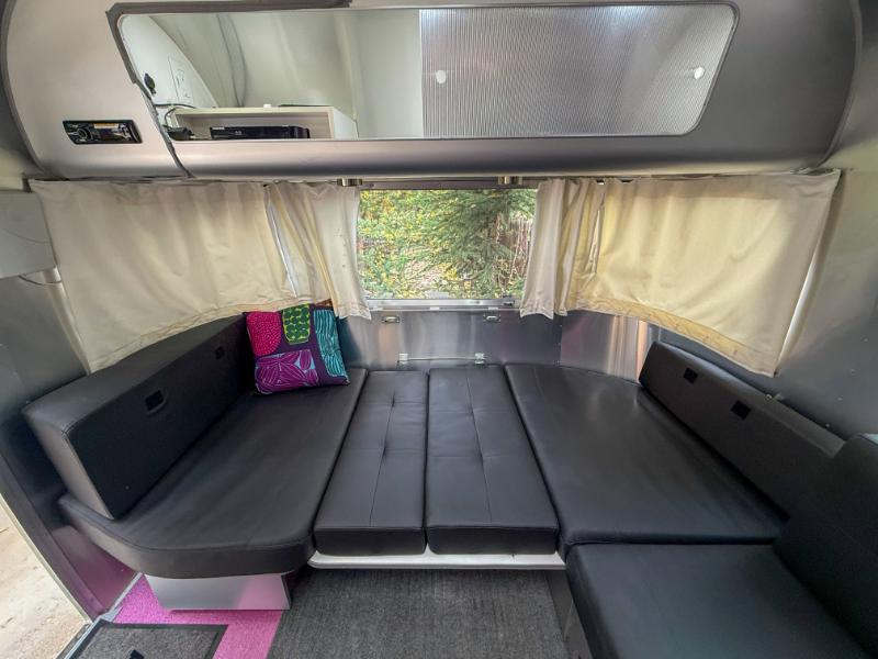 Airstream International  2014