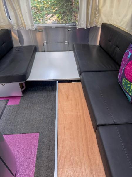 Airstream International  2014