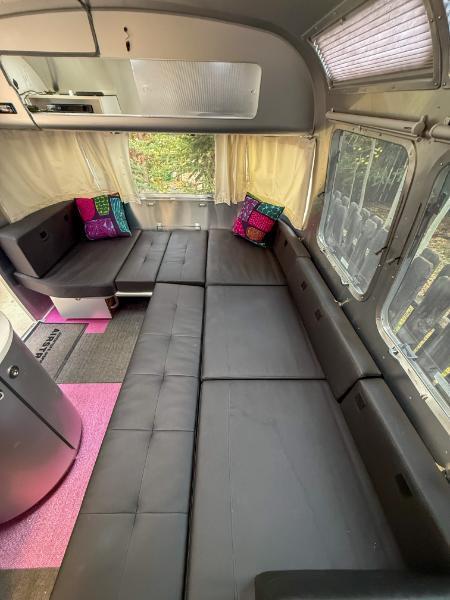 Airstream International  2014