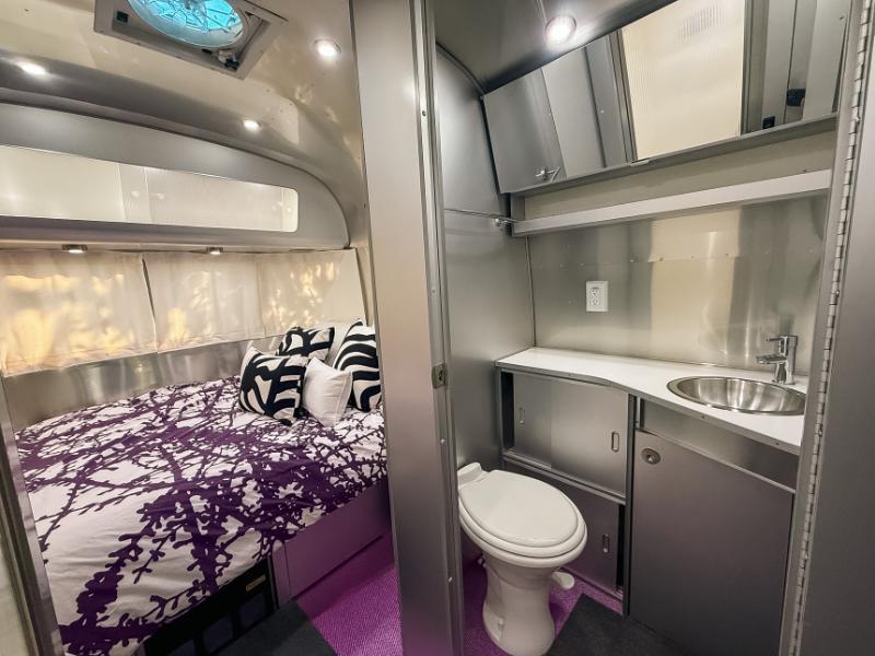 Airstream International  2014