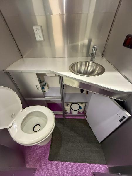 Airstream International  2014
