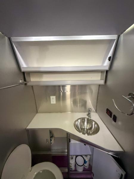 Airstream International  2014