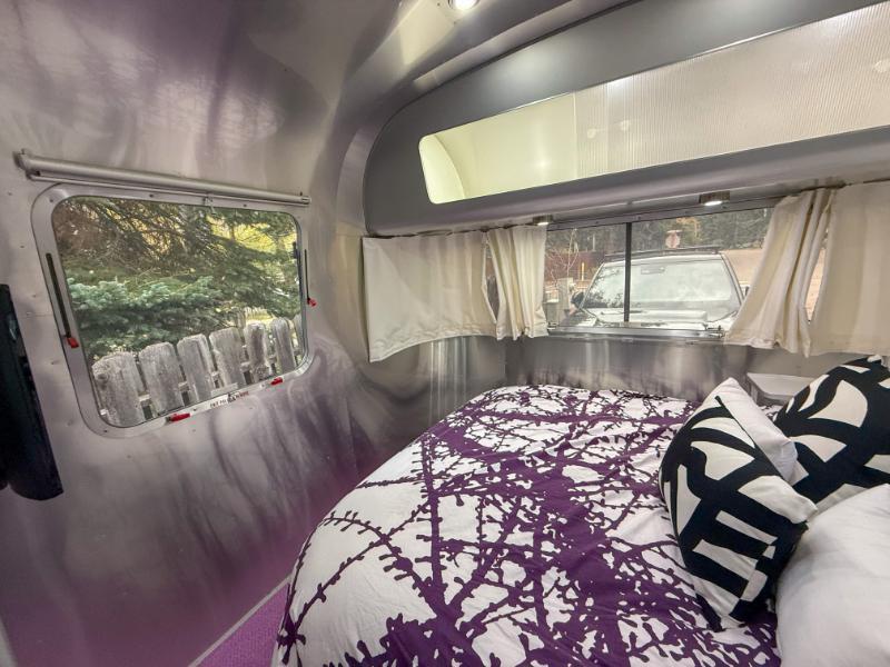 Airstream International  2014