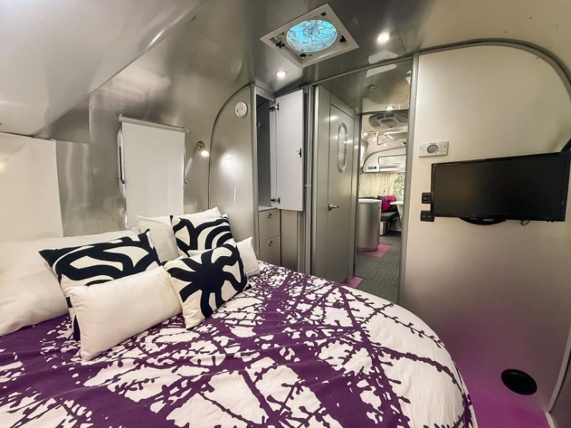 Airstream International  2014