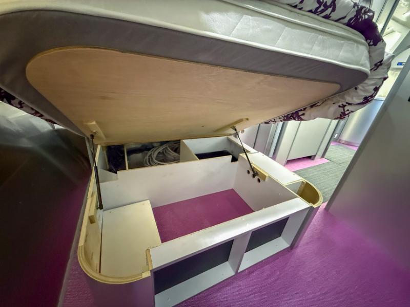 Airstream International  2014