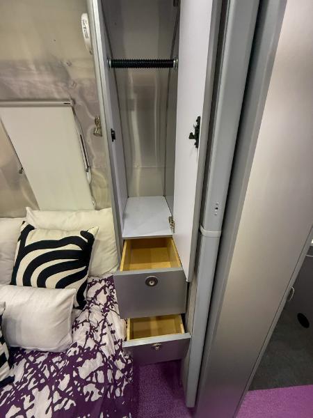Airstream International  2014