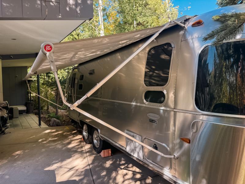Airstream International  2014