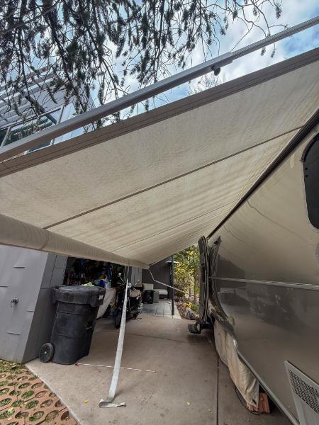 Airstream International  2014