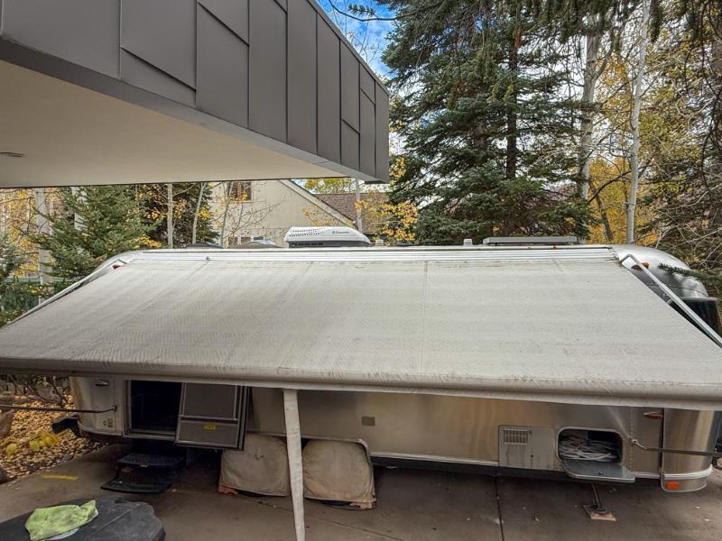 Airstream International  2014