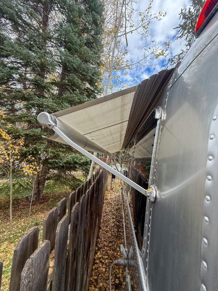 Airstream International  2014