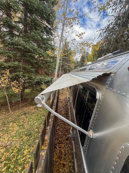 Airstream International  2014