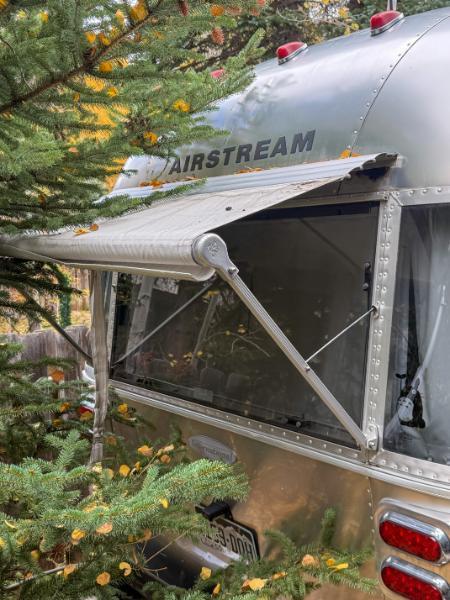 Airstream International  2014